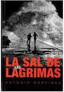 SAL DE LAS LÁGRIMAS, LA | 9788493892401 | HERMINIO