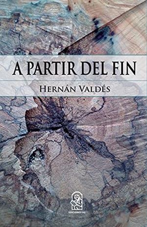 A PARTIR DEL FIN | 9789561428492 | VALDÉS, HERNÁN