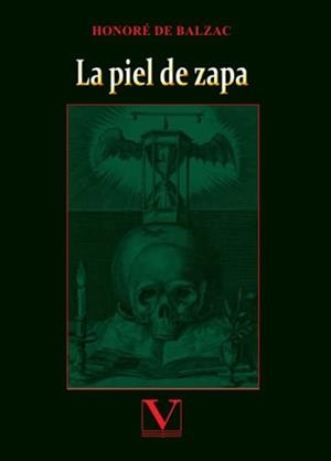 PIEL DE ZAPA, LA | 9788413376394 | DE BALZAC, HONORÉ