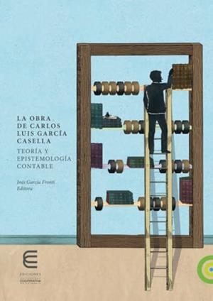 OBRA DE CARLOS LUIS GARCÍA CASELLA, LA | 9789587602777 | GARCÍA FRONT, INÉS