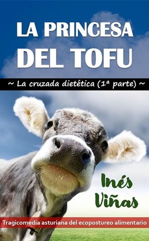 PRINCESA DEL TOFU, LA | 9788412912159 | VIÑAS, INÉS