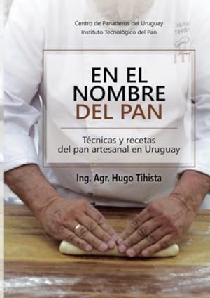 EN EL NOMBRE DEL PAN | 9789974878921 | ING. AGR. HUGO TIHISTA