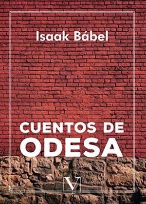 CUENTOS DE ODESA | 9788413370385 | BÁBEL, ISAAK