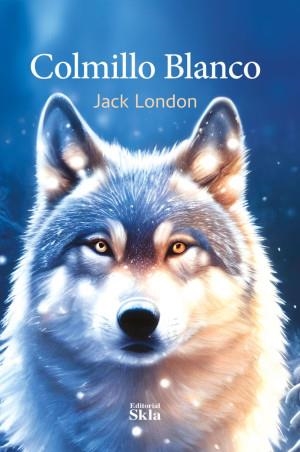 COLMILLO BLANCO | 9789588263304 | LONDON, JACK