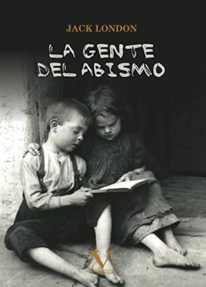 GENTE DEL ABISMO, LA | 9788413375090 | LONDON, JACK