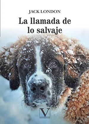 LLAMADA DE LO SALVAJE, LA | 9788413371955 | LONDON, JACK
