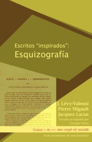 ESCRITOS INSPIRADOS | 9786077694137 | LACAN, JACQUES