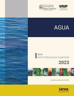 AGUA | 9789929545601 | CARRERA, JAIME LUIS