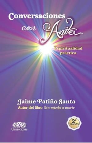 CONVERSACIONES CON ANITA | 9789585451186 | PATIÑO SANTA, JAIME