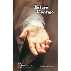 ESTARÉ CONTIGO | 9786079926984 | SÁNCHEZ PULIDO, JAVIER