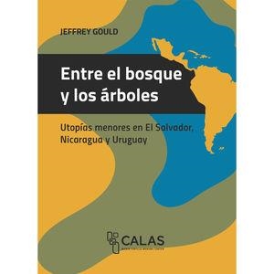 ENTRE EL BOSQUE Y LOS ÁRBOLES | 9786075478937 | LAWRENCE GOULD, JEFFREY