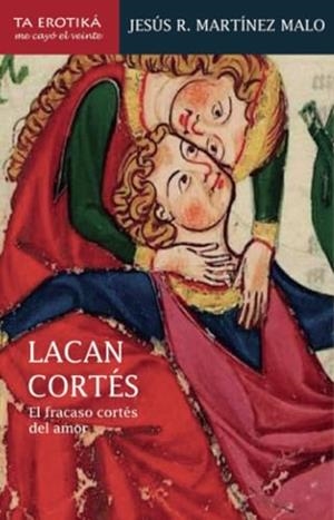 LACAN CORTÉS | 9786077694397 | R. MARTÍNEZ, JESÚS