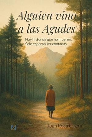 ALGUEN VINO A LES AGUDES | 9791399047790 | ROCA CIRERA, JOAN