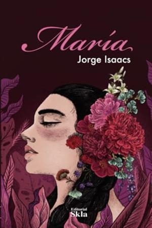MARIA | 9789587232981 | ISAACS, JORGE