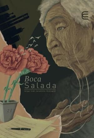 BOCA SALADA | 9789587604856 | JARAMILLO HINCAPIÉ, JORGE IVÁN