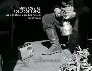 MENSAJES AL POBLADOR RURAL | 9786310021706 | PICCINI, JORGE