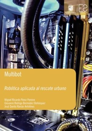 MULTIBOT | 9789585434851 | RAIRÁN ANTOLINES, JOSÉ DANILO