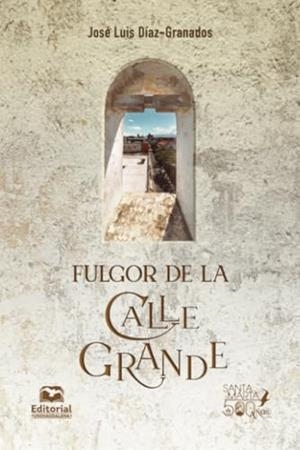 FULGOR DE LA CALLE GRANDE | 9789587467086 | DÍAZ-GRANADOS, JOSÉ LUIS