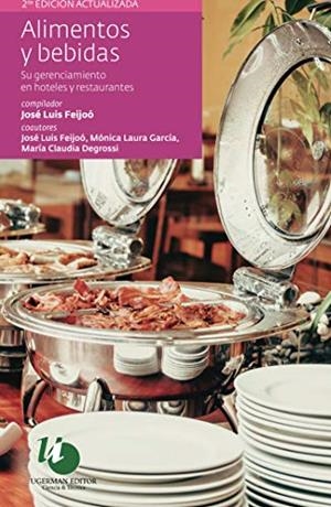 ALIMENTOS Y BEBIDAS | 9789879468623 | FEIJOÓ, JOSÉ LUIS