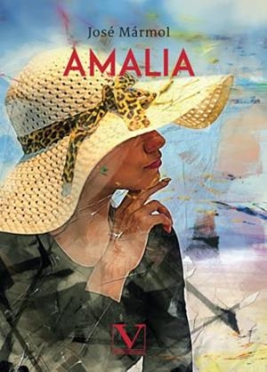 AMALIA | 9788413373959 | MÁRMOL, JOSÉ