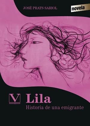 LILA | 9788490741849 | PRATS SARIOL, JOSÉ