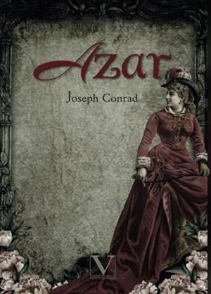 AZAR | 9788413374789 | CONRAD, JOSEPH