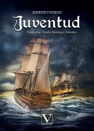 JUVENTUD | 9788413372488 | CONRAD, JOSEPH