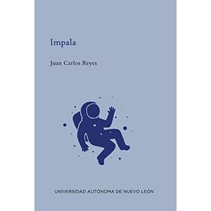 IMPALA | 9786072714717 | REYES, JUAN CARLOS