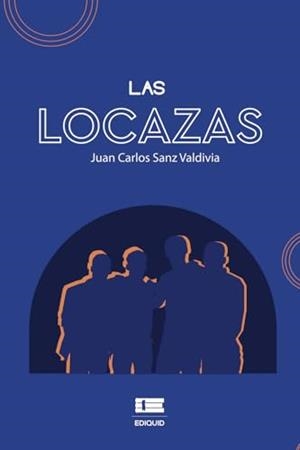 LOCAZAS, LAS | 9786125184054 | SANZ VALDIVIA, JUAN CARLOS