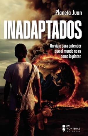 INADAPTADOS | 9786287667174 | DÍAZ, JUAN