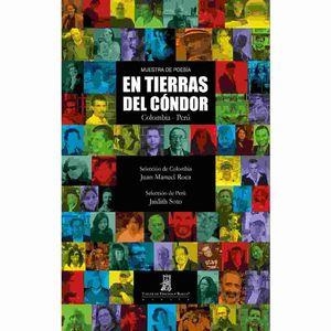 EN TIERRAS DEL CÓNDOR | 9789588545776 | ROCA, JUAN MANUEL