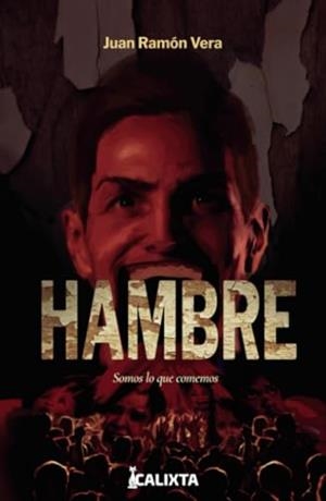 HAMBRE | 9786287631045 | VERA, JUAN RAMÓN