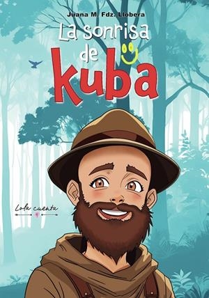 SONRISA DE KUBA, LA | 9788412795042 | FERNÁNDEZ LLOBERA, JUANA M.