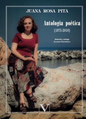 ANTOLOGÍA POÉTICA (JUANA ROSA PITA) | 9788490748527 | ROSA PITA, JUANA