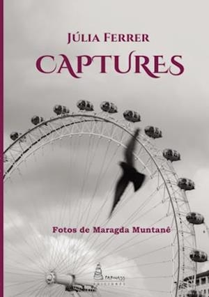 CAPTURES | 9788412709957 | FERRER, JÚLIA