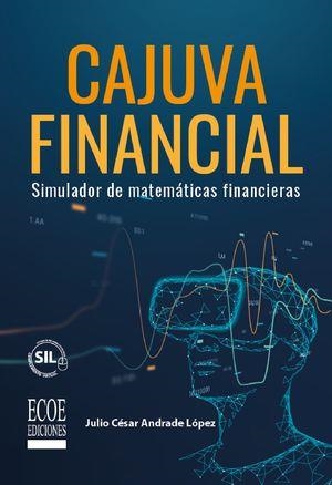 CAJUVA FINANCIAL | 9789585035263 | ANDRADE LÓPEZ, JULIO CÉSAR