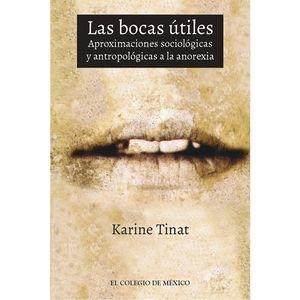 BOCAS ÚTILES, LAS | 9786076289488 | TINAT, KARINE