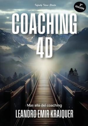 COACHING 4D | 9788409694839 | KRAIQUER, LEANDRO EMIR