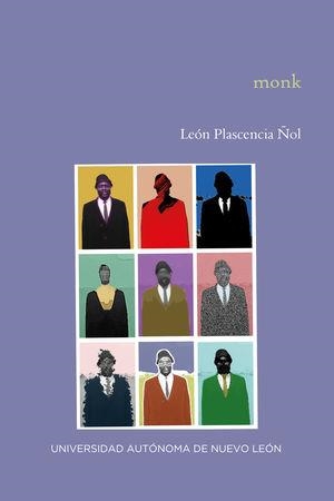MONK | 9786072721807 | PLASCENCIA ÑOL, LEÓN