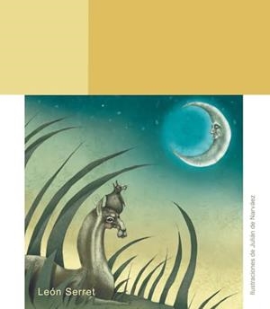 LEYENDA DE LA CIERVA PLATEADA Y OTRAS LEYENDAS | 9789582008390 | SERRET, LEÓN