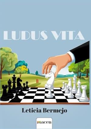 LUDUS VITA | 9791387514174 | BERMEJO, LETICIA