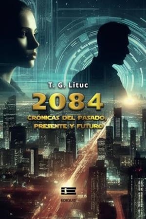 2084 | 9786125160409 | T. G., LITUC