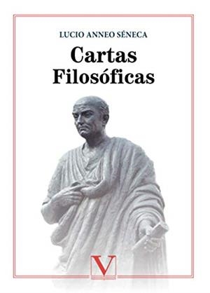 CARTAS FILOSÓFICAS | 9788413371726 | ANNEO SÉNECA, LUCIO