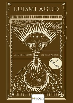 MALDICIÓN DE KILLASAGH, LA | 9791387514198 | AGUD SORLI, LUIS MIGUEL