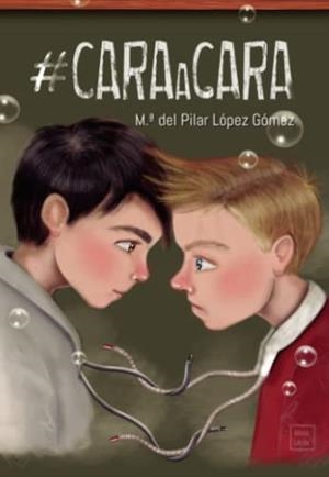 CARA A CARA | 9788417327163 | LÓPEZ GÓMEZ, Mª DEL PILAR