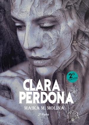 CLARA PERDONA | 9788412438024 | MOLINA, MAIKA M.