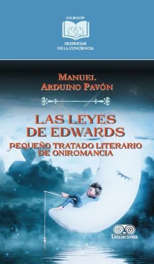 LEYES DE EDWARDS, LAS | 9789585589568 | ARDUINO PAVÓN, MANUEL