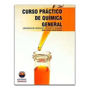 CURSO PRÁCTICO DE QUÍMICA GENERAL | 9789587460537 | TABORDA MARTÍNEZ, MANUEL ENRIQUE