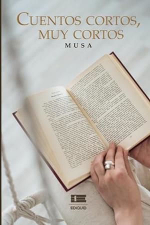 CUENTOS CORTOS, MUY CORTOS | 9786125112293 | PALAVICINI, MARGARITA