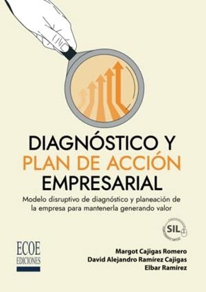DIAGNÓSTICO Y PLAN DE ACCIÓN EMPRESARIAL | 9789585036093 | CAJIGAS ROMERO, MARGOT